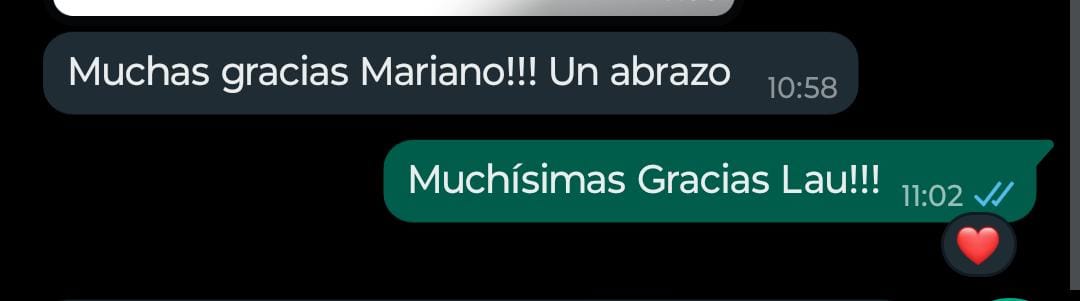 agradecimientos
