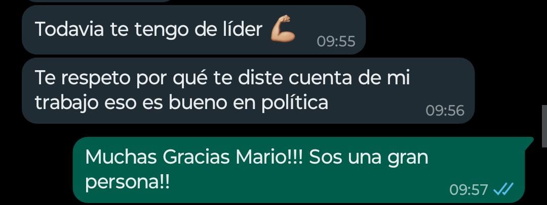 agradecimientos