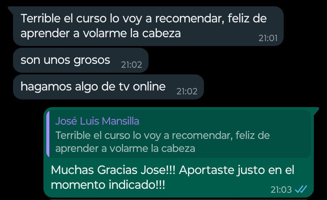 agradecimientos