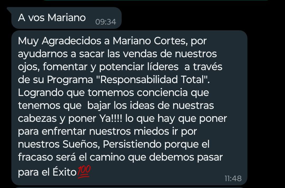 agradecimientos