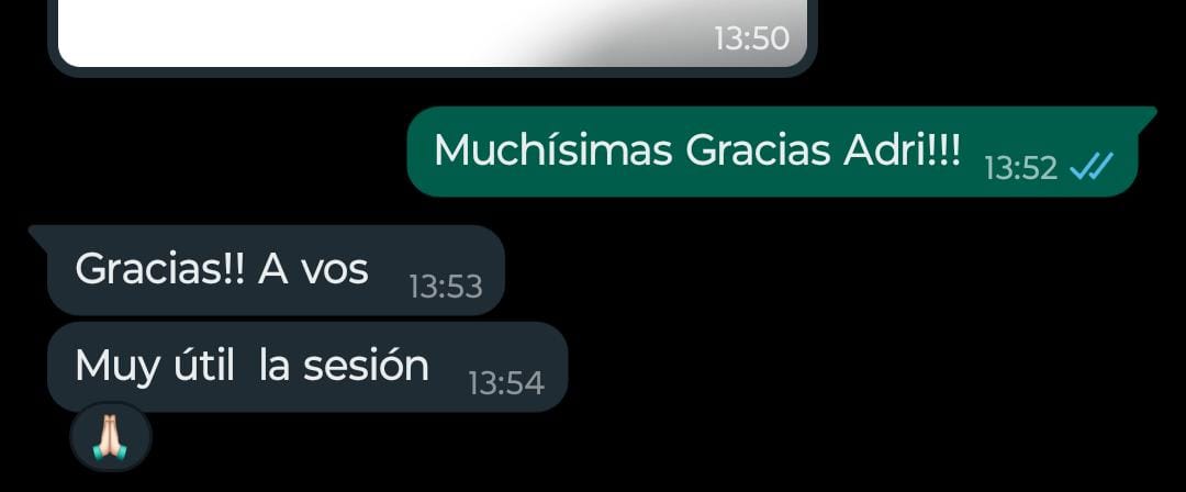 agradecimientos